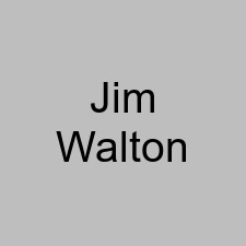 Jim Walton