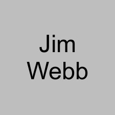 Jim Webb
