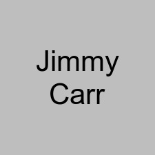 Jimmy Carr