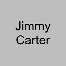 Jimmy Carter