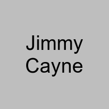 Jimmy Cayne