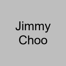 Jimmy Choo