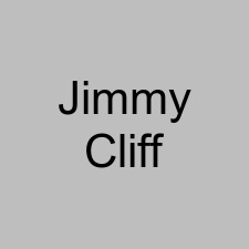 Jimmy Cliff