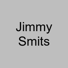 Jimmy Smits