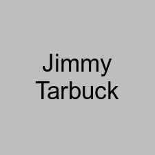 Jimmy Tarbuck