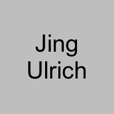Jing Ulrich