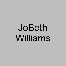 JoBeth Williams