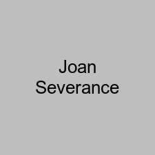 Joan Severance