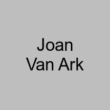 Joan Van Ark