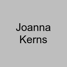 Joanna Kerns