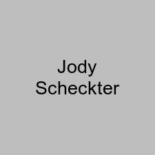 Jody Scheckter