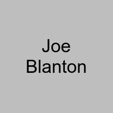 Joe Blanton