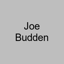 Joe Budden