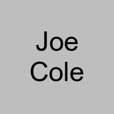 Joe Cole