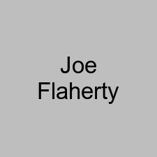Joe Flaherty