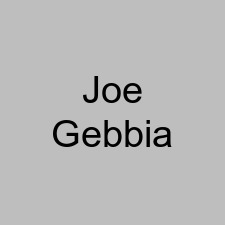 Joe Gebbia