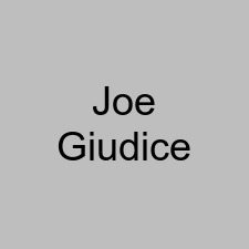 Joe Giudice