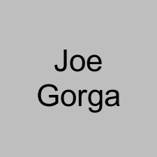 Joe Gorga