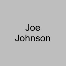 Joe Johnson