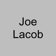 Joe Lacob