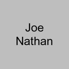 Joe Nathan