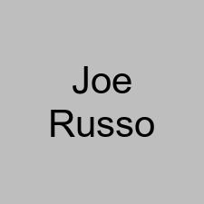 Joe Russo