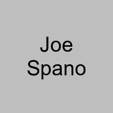 Joe Spano