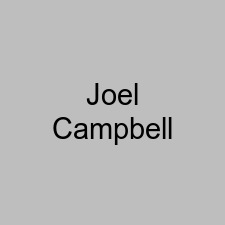 Joel Campbell