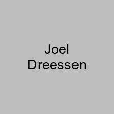 Joel Dreessen