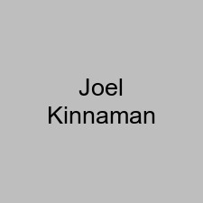 Joel Kinnaman