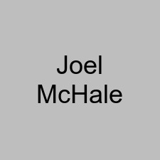Joel McHale