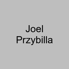 Joel Przybilla