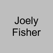 Joely Fisher