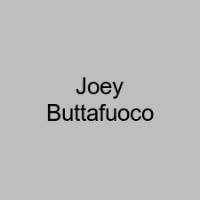 Joey Buttafuoco