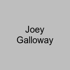 Joey Galloway