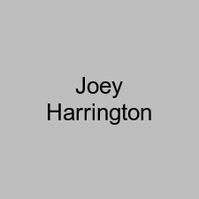 Joey Harrington