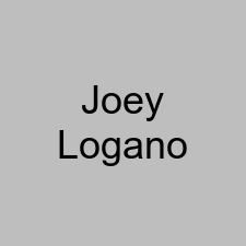 Joey Logano