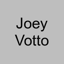 Joey Votto