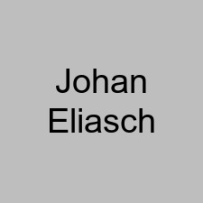 Johan Eliasch