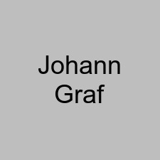 Johann Graf