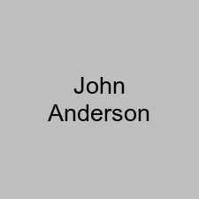 John Anderson