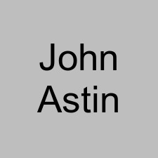 John Astin