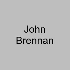 John Brennan