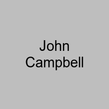 John Campbell