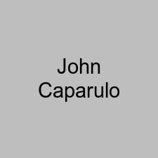 John Caparulo