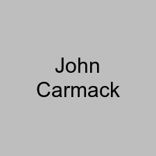 John Carmack