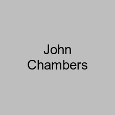 John Chambers
