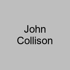 John Collison