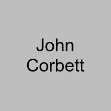 John Corbett