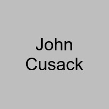 John Cusack